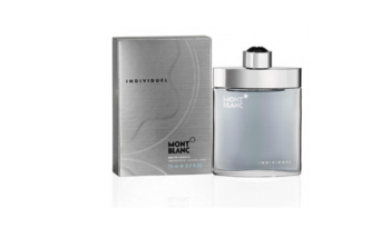 Mont Blanc Individuel Парфюм EDT 75 ml (3386460028417)