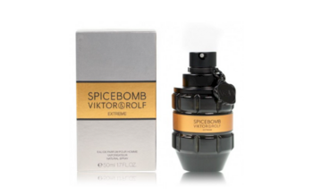 Viktor & Rolf Spicebomb Extreme Парфюм EDP 50 ml (3614270659652)