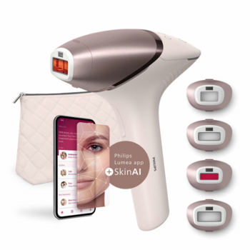 Philips Lumea BRI977/00 IPL Epilators (BRI977/00)