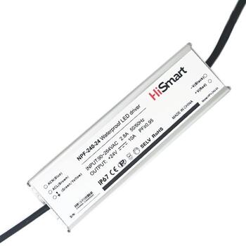 Блок питания NPF-240-24 для ноутбуков Laptop 24V / 10A / 240W (NPF-240-24)