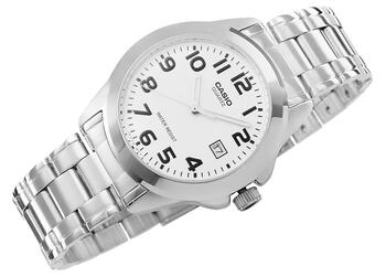 CASIO MTP-1259PD-7BEG Vīriešu pulkstenis (MTP-1259PD-7BEG)