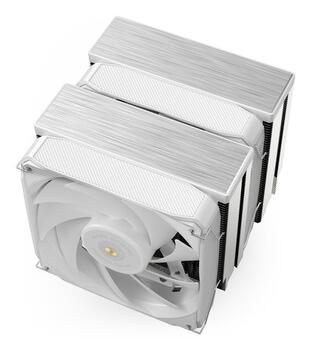 Mars Gaming MCPUXU9W CPU dzesētājs 400W TDP / 2x 120mm (MCPUXU9W)
