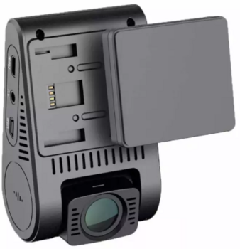 Viofo A129 Plus Duo-G Видеорегистратор (A129 Plus Duo-G)