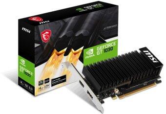 MSI GeForce GT 1030 Видеокарта (V812-037R)