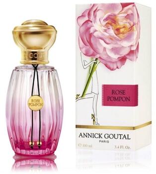 Annick Goutal Rose Pompon Парфюм EDT 100 ml (711367106617)