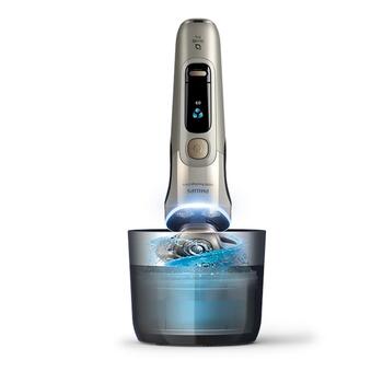Philips i9000 Prestige Ultra XP9403 SkinIQ Pro Elektriskais skuveklis (XP9403/31)