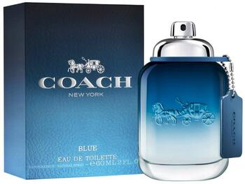 Coach Blue Парфюм EDT 60 ml (3386460113748)