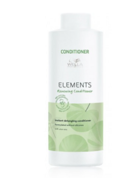 Wella Professionals Elements Кондиционер для волос 200 ml (4064666035499)