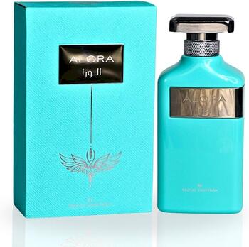 Ard Al Zaafaran Alora Парфюмированная вода EDP U 100 ml (6438585524774)