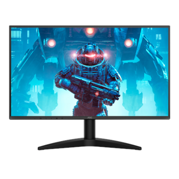 AOC 24B36X IPS FHD Монитор 24
