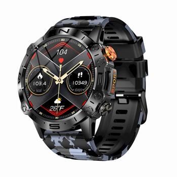 Smartwatch Gravity GT20-5 Умные часы / чёрный (GT20-5)