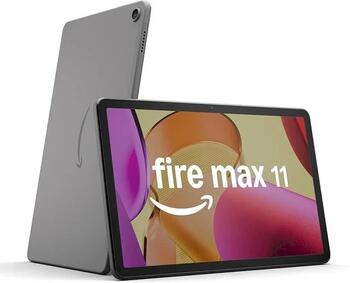 Amazon Fire Max 11 Планшет 64GB 13th Gen / серый (B0B2SBZVVD)