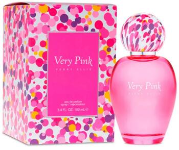 Perry Ellis Very Pink Парфюм EDP 100 ml (844061013872)