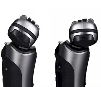 Braun Series 9 Pro+ 9565cc Wet & Dry Bārdas skuveklis (9565CC)