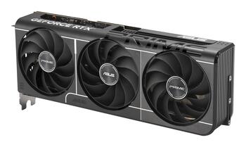 Asus Prime GeForce RTX5060Ti OC 16GB GDDR7 PCIe 5.0 (PRIME-RTX5060TI-O16G)
