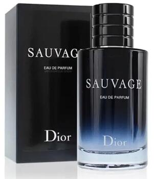 Dior Sauvage Парфюм EDP 30 ml (3348901608053)
