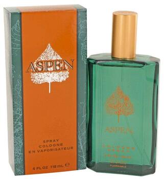 Coty Aspen Парфюм EDC 118 ml (048295033044)