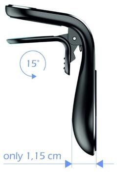 Swissten Easy Mount Универсальный держатель для устройств (SW-EASY-M-SI)