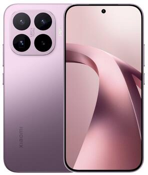 Xiaomi 17T 5G Смартфон 12GB / 256GB purple (MZB0NODEU)