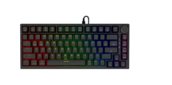 Savio ASTRAL BLACK JADE Tastatūra (ASTRAL-BLACK-JADE)