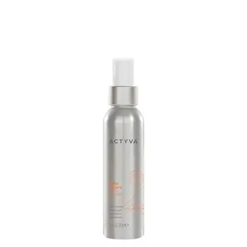 Kemon Actyva Linfa Solare Salty Texture Текстурирующий спрей 125 ml (8020936099635)