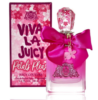 Juicy Couture Viva La Juicy Petals Please Парфюм EDP 100 ml (719346260053)