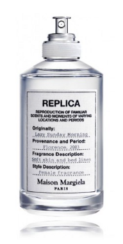 Maison Margiela Replica Lazy Sunday Morning Парфюм EDT 100 ml (3605521932464)