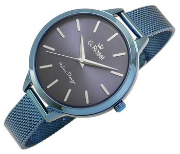 G.Rossi 10296B-6F1 Женские часы (10296B-6F1)
