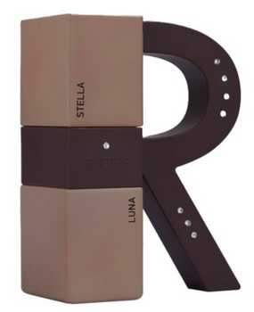 Riiffs Stella & Luna Smaržas EDP 100ml (6295151500040)
