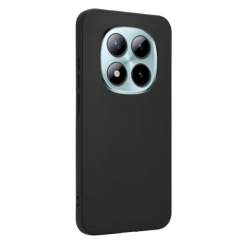 Tactical TPU Cover Защитный чехол для Xiaomi Redmi Note 15 Pro 5G / чёрный (TA-57983129105)