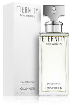 Calvin Klein Eternity Парфюм EDP 100 ml (088300601400)