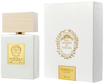 Giardini Di Toscana Scintilla Parfimērijas ūdens EDP 100ml (8057509460110)