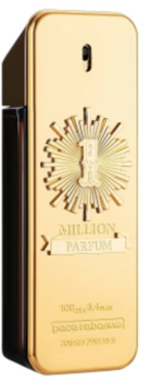 Paco Rabanne 1 Million Парфюм PP 100 ml Tester (3349668581955)