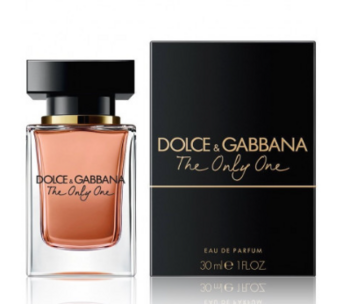 Dolce & Gabbana The Only One Парфюм EDP 30 ml (3423478452459)