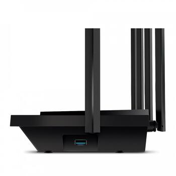 TP-Link Archer AX72 Рутер (ARCHER AX72)