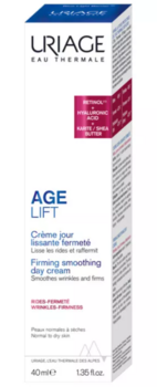 Uriage Eau Thermale Флюид для Кожи 40 ml (3661434009242)