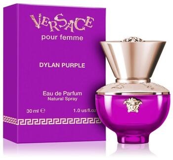 Versace Pour Femme Dylan Purple Парфюм EDP 30 ml (8011003876266)