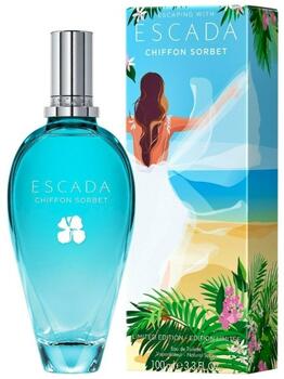 Escada Chiffon Sorbet Парфюм EDT 100 ml (3616304203626)