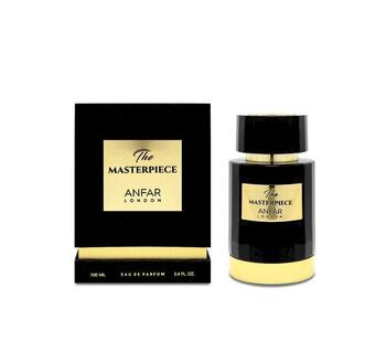 Anfar The Masterpiece Парфюмированная вода M EDP 100 ml (6292257588415)