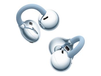 Huawei FreeClip 2 TWS Earphones (Blue) (55038690)