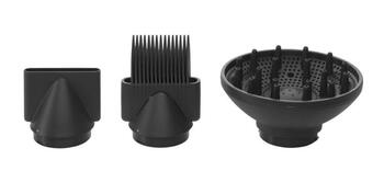 Braun HD 4.3 BRHD435E Фен 2200W (BRHD435E)