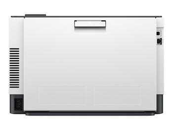 HP Color LaserJet Pro 3202dw Лазерный принтер (499R0F#B19)