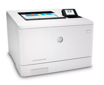 HP Color LaserJet Enterprise M455dn Лазерный принтер (3PZ95A#B19)