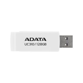 Adata UC310 USB 3.2 Gen 1 Zibatmiņa 128GB (UC310-128G-RWH)