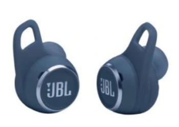 JBL Reflect Aero Наушники (JBLREFLECTAEROBLU)