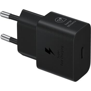 Samsung EP-T2510 Tīkla Lādētājs 25W (EP-T2510NBEGEU)