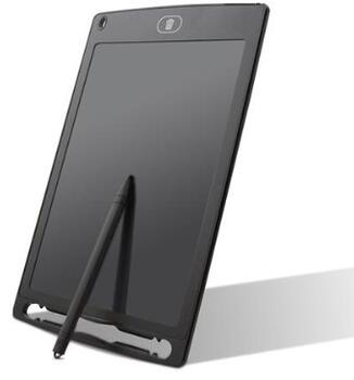 Platinet ECO LCD Ultra Plāna Pierakstu Tāfele 12