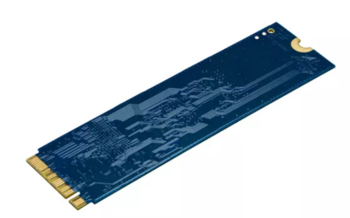Kingston NV3 M.2 Gen4 x4 SSD диск 1TB (SNV3S/1000G)