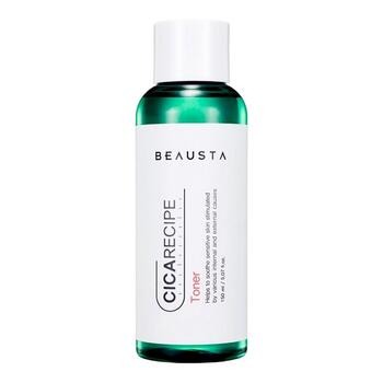 Beausta Cicarecipe Тонер 150ml (8809577461649)