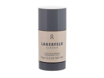 Karl Lagerfeld Classic Deodorant Дезодорант 75g (3386460059107)